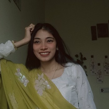 Mariya Gadkari